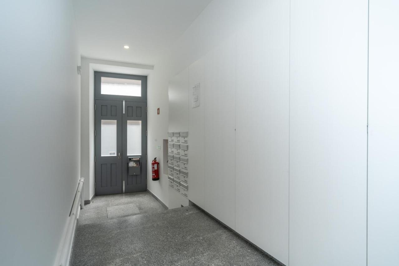 Formosa Apartments By Amber Star Rent Porto Exterior photo