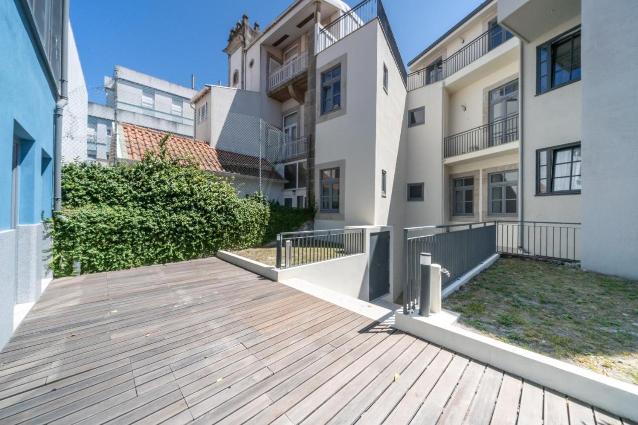 Formosa Apartments By Amber Star Rent Porto Exterior photo