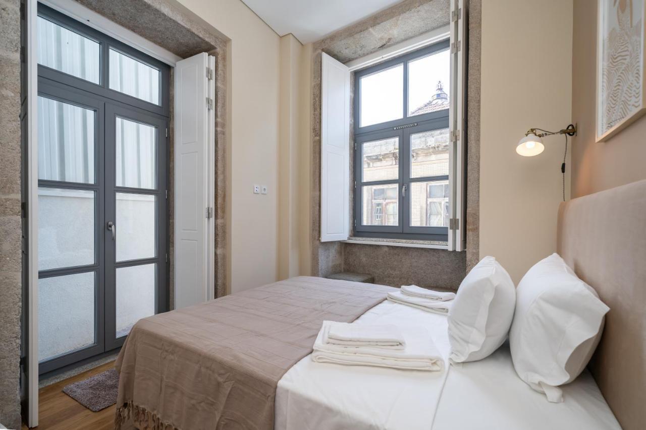 Formosa Apartments By Amber Star Rent Porto Exterior photo