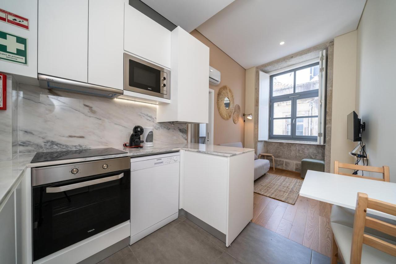Formosa Apartments By Amber Star Rent Porto Room photo