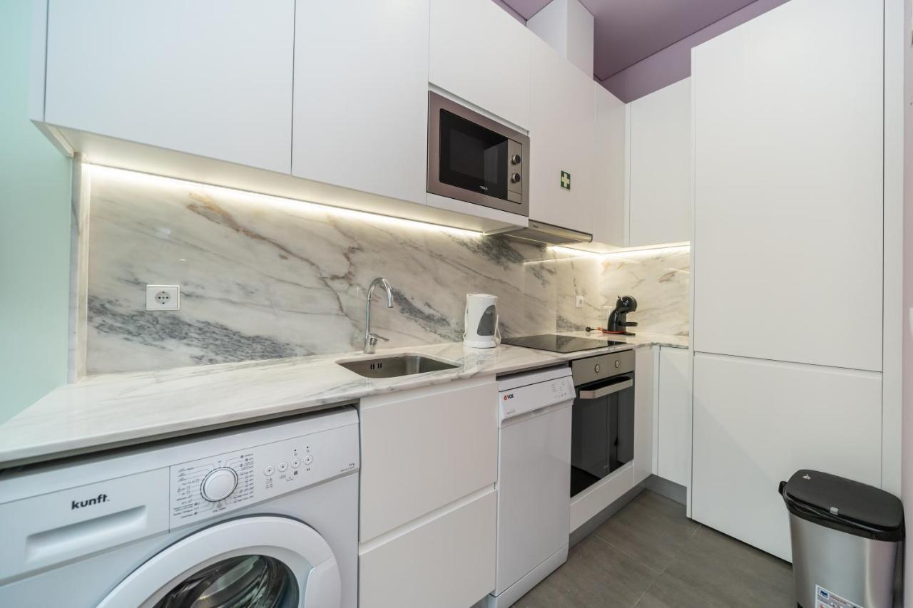 Formosa Apartments By Amber Star Rent Porto Exterior photo