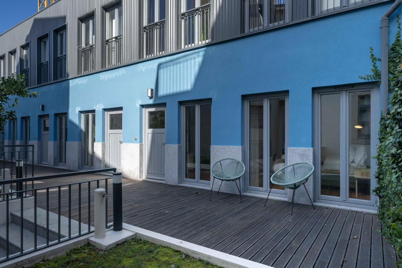 Formosa Apartments By Amber Star Rent Porto Exterior photo