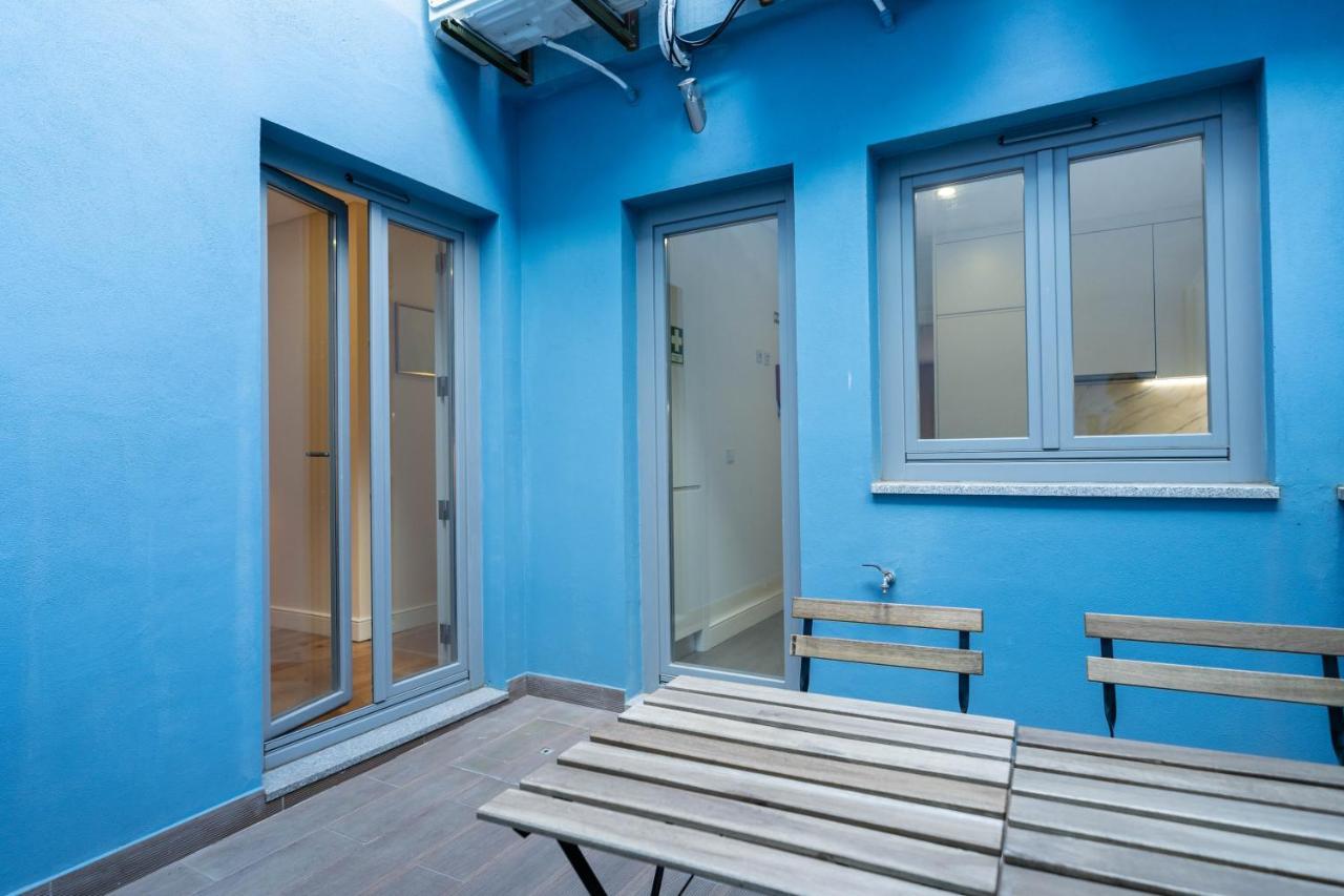 Formosa Apartments By Amber Star Rent Porto Exterior photo