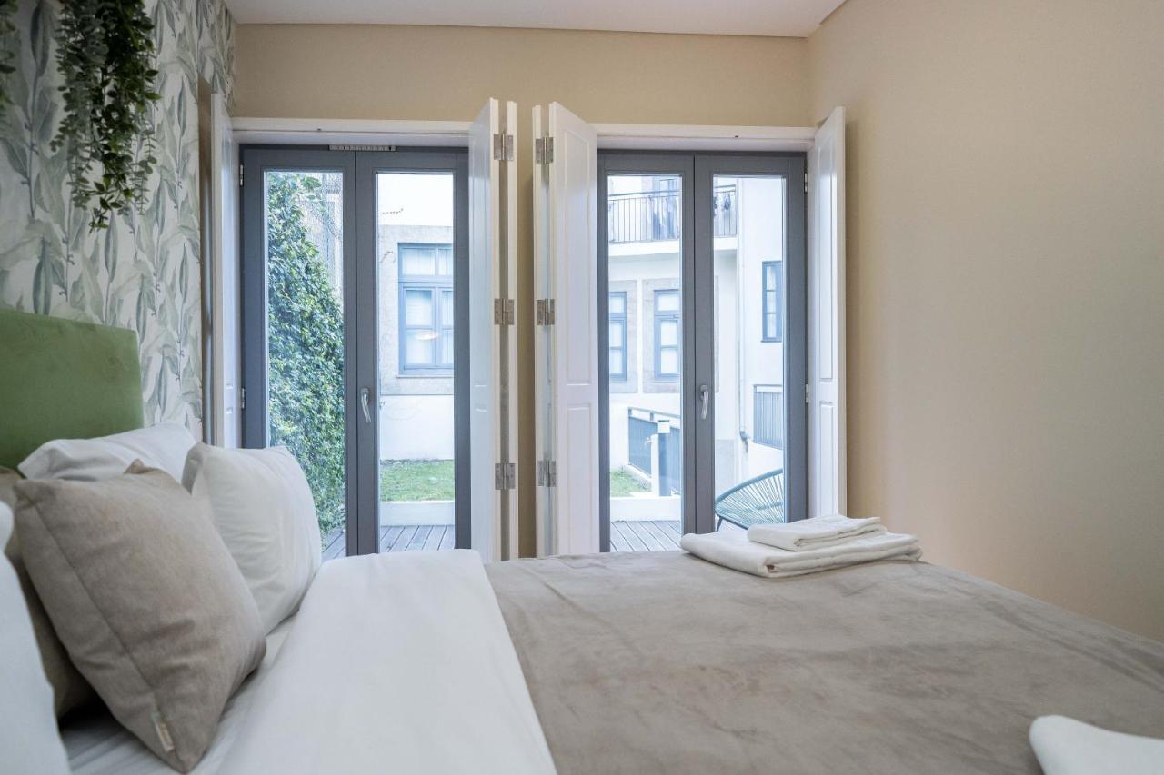 Formosa Apartments By Amber Star Rent Porto Exterior photo