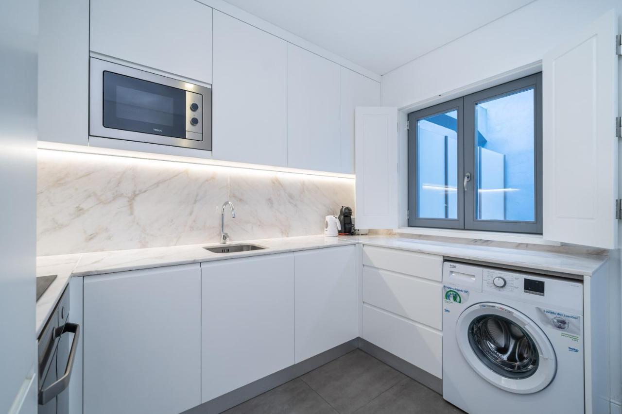 Formosa Apartments By Amber Star Rent Porto Exterior photo